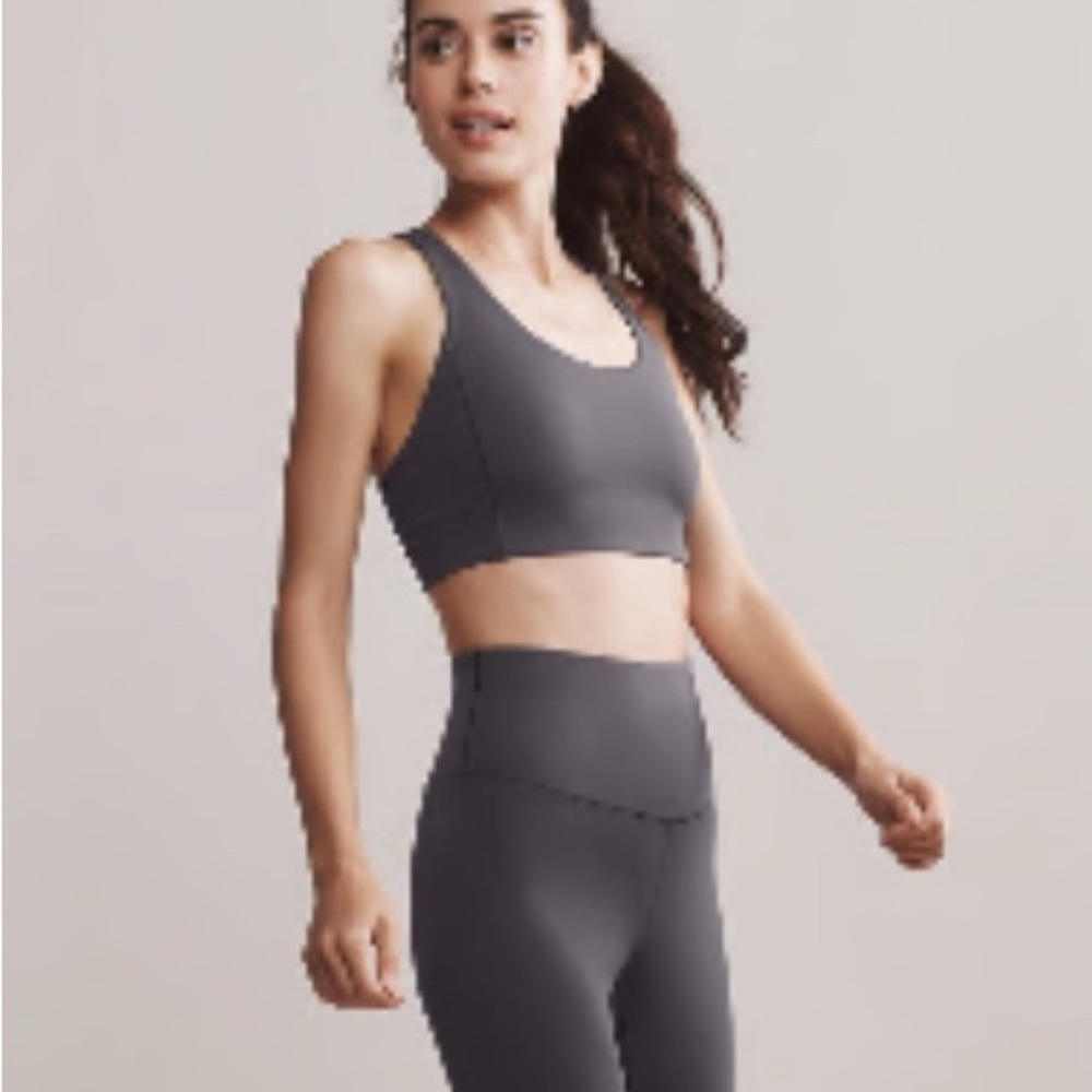 RHONE Asphalt Revive Sports Bra XS